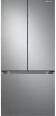 RONA 22 cu. ft. refrigerator 30 offer