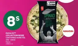 L'Intermarché PIZZA | PIZZA, 370 - 440 G offer