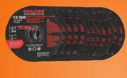 Canac Grinder Cutting Wheels offer