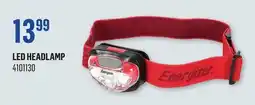 Canac LED Headlamp offer