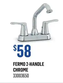 Canac Laundry Tub Faucet offer