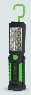 Canac 2-in-1 LED Work Light offer
