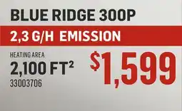 Canac Wood Stove offer