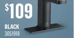 Canac Rinaldo Wash Basin Faucet offer