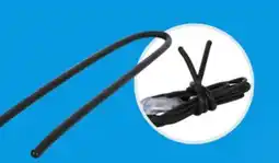 Canac Twist Ties offer