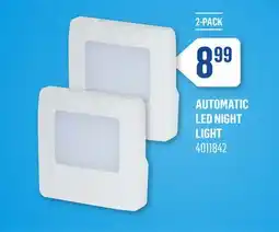 Canac Automatic LED Night Light offer