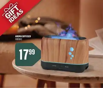 Canac Aroma Diffuser offer