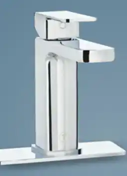Canac Tassili SUPRA Rinaldo Wash Basin Faucet offer