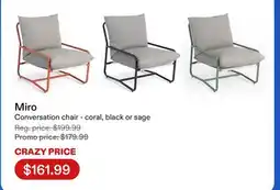 Club Piscine Miro offer