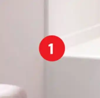 Home Hardware Baignoire Olio offer