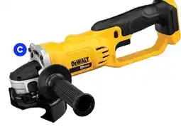 RONA DeWALT Angle grinder offer