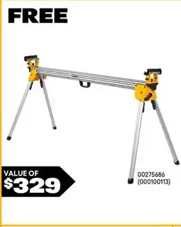 RONA DEWALT offer