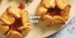 M & M Food Market Caramel Apple BLOSSOMS offer