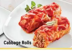 M & M Food Market Cabbage Rolls offer