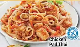 M & M Food Market Chicken Pad Thai offer