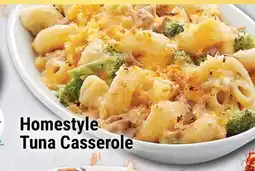 M & M Food Market Homestyle Tuna Casserole offer