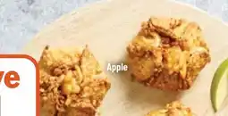 M & M Food Market Apple Blossoms offer