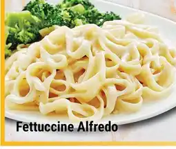 M & M Food Market Fettuccine Alfredo offer