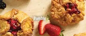 M & M Food Market Bumble Blossoms offer