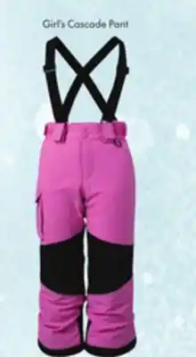 Sport Chek RIPZONE WOMEN'S CASCADE JACKET offer