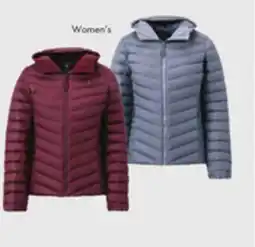 Sport Chek WOMEN'S BENNINGTON 3.0 JACKET offer