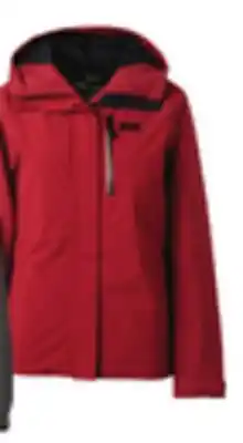 Sport Chek HELLY HANSEN WOMEN'S SNOWPLAY INSULATED SKI JACKET offer