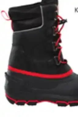 Sport Chek RIPZONE TODDLER WINTERLAND WINTER BOOT offer