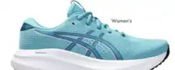 Sport Chek ASICS WOMEN'S OR MEN'S GEL-EXCITE 11 RUNNING SHOES offer