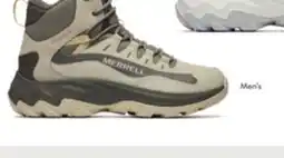 Sport Chek MERRELL MENS THERMO CHILL 2 MID WATERPROOF WINTER BOOT offer