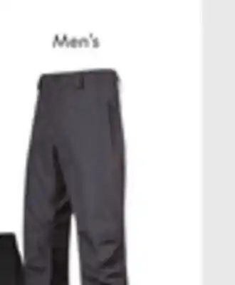 Sport Chek HELLY HANSEN WOMEN'S OR MEN'S BLIZZARD INSULATED PANT offer