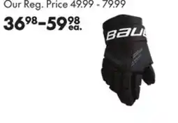 Sport Chek SHERWOOD HOCKEY 12PK TILES offer