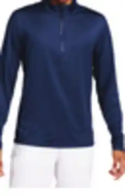 Sport Chek NIKE WOMEN'S OR MEN'S GOLF POLO & 1/2 ZIP TOP offer