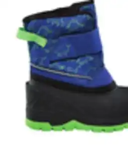 Sport Chek RIPZONE KIDS WINTERLAND OR SUBZERO BOOT offer