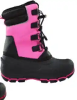 Sport Chek RIPZONE KIDS SUBZERO WINTER BOOT offer