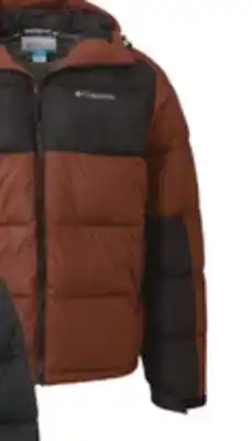 Sport Chek COLUMBIA MEN'S PIKE LAKE JACKET offer