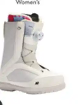Sport Chek K2 WOMEN'S HAVEN RAIDER SNOWBOARD BOOTS offer