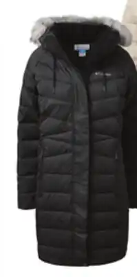 Sport Chek COLUMBIA WOMEN'S BELLE ISLE II MID DOWN JACKET offer