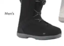 Sport Chek K2 MEN'S RAIDER SNOWBOARD BOOTS offer