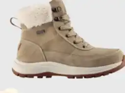 Sport Chek WOMENS OR MENS ICEFX SHELL OR WINTER BOOT offer