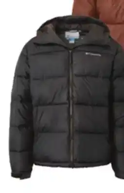 Sport Chek COLUMBIA MEN'S PIKE LAKE HOODED JACKET offer