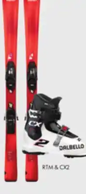Sport Chek VOLKL CX2 GW BOOTS offer