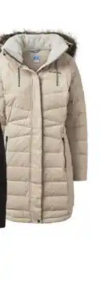 Sport Chek COLUMBIA WOMEN'S BELLE ISLE II MIDDOWN JACKET offer