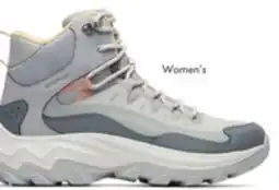 Sport Chek MERRELL WOMEN'S OR MEN'S THERMO CHILL 2 WATERPROOF WINTER BOOT offer