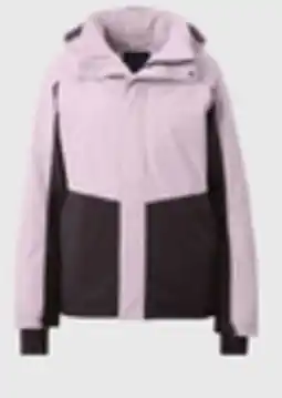 Sport Chek RIPZONE WOMEN'S CASCADE OR WOMEN'S HIGHLINE INSULATED JACKET offer