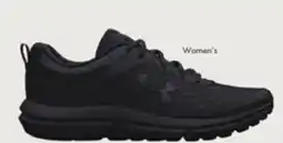 Sport Chek UNDER ARMOUR WOMEN'S CHARGED ASSERT 10 TRAINING SHOE offer