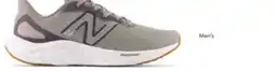Sport Chek NEW BALANCE MEN'S ARISHI V4 FRESH FOAM RUNNING SHOE offer