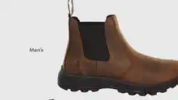 Sport Chek WOMEN'S OR MEN'S ICEFX SHELL OR WINTER BOOT offer