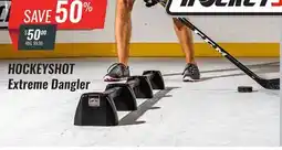 Hockey Life HOCKEYSHOT EXTREME DANGLER offer