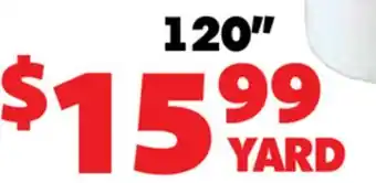 Len's Mill Stores 120 PREMIUM QUILT BATTING offer