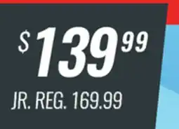 Hockey Life BAUER S25 XR RH JUNIOR INLINE HOCKEY SKATES offer